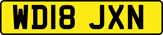 WD18JXN