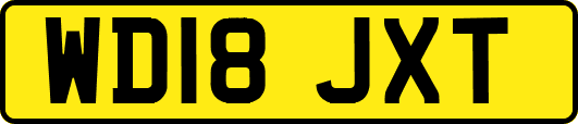 WD18JXT
