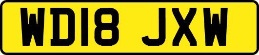 WD18JXW