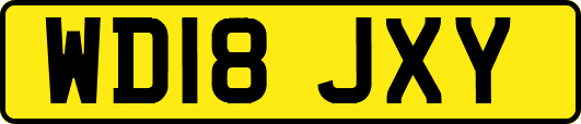 WD18JXY