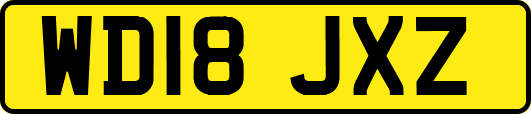 WD18JXZ