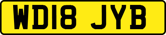 WD18JYB
