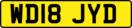 WD18JYD