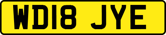 WD18JYE