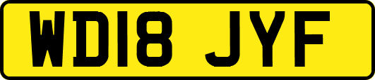 WD18JYF