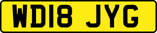 WD18JYG