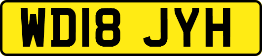 WD18JYH