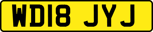 WD18JYJ