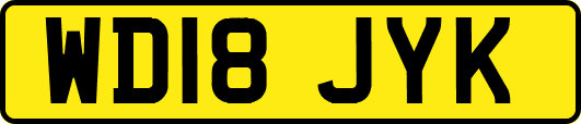 WD18JYK