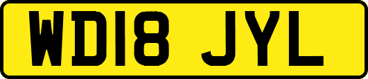 WD18JYL