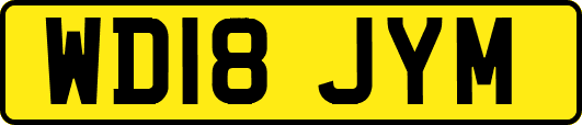 WD18JYM