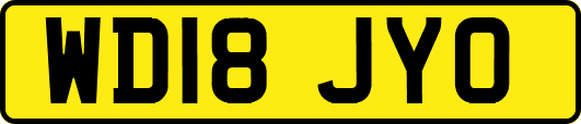 WD18JYO