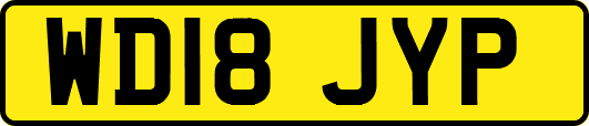 WD18JYP