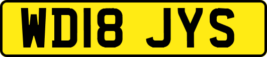 WD18JYS