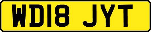 WD18JYT