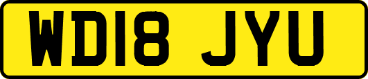 WD18JYU