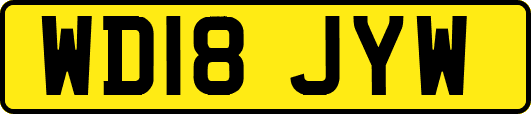 WD18JYW