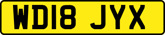 WD18JYX