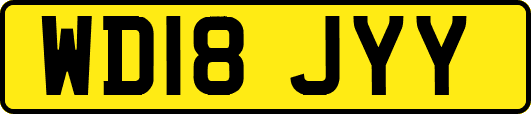 WD18JYY