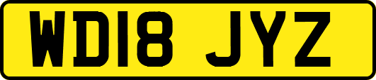 WD18JYZ