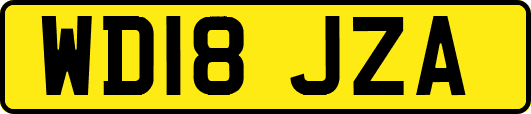WD18JZA