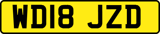 WD18JZD