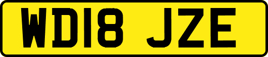 WD18JZE