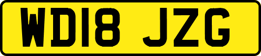 WD18JZG