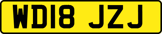 WD18JZJ