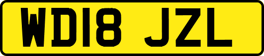 WD18JZL