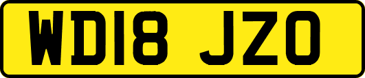 WD18JZO