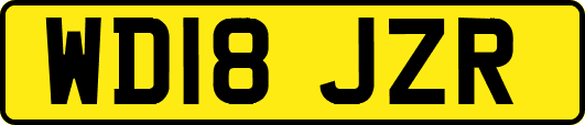 WD18JZR