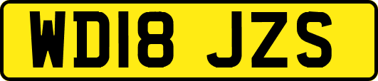 WD18JZS