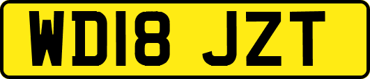 WD18JZT