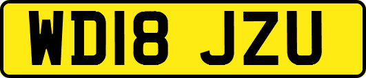 WD18JZU