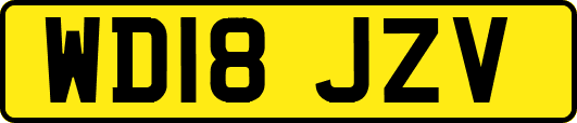 WD18JZV