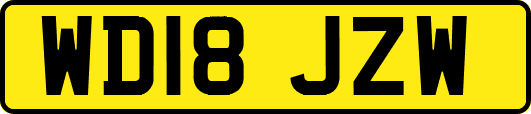 WD18JZW