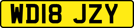WD18JZY