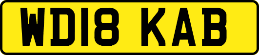 WD18KAB