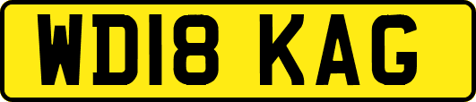 WD18KAG