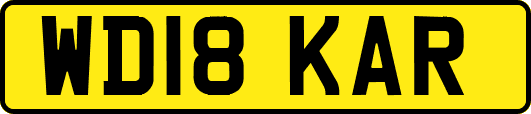 WD18KAR