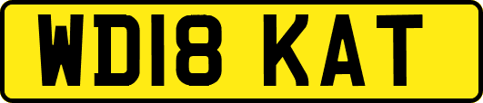 WD18KAT
