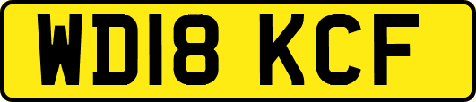 WD18KCF