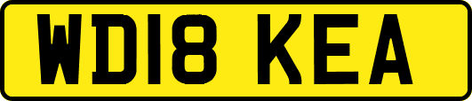 WD18KEA