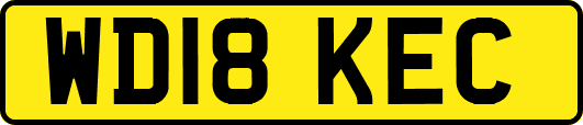 WD18KEC