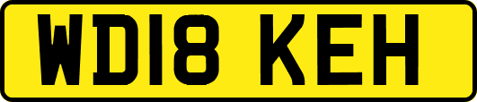 WD18KEH
