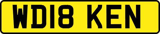 WD18KEN