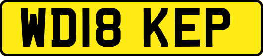WD18KEP