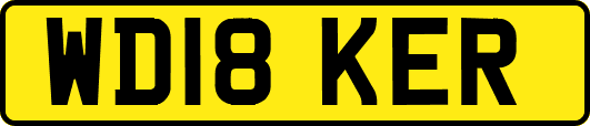 WD18KER