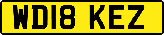 WD18KEZ